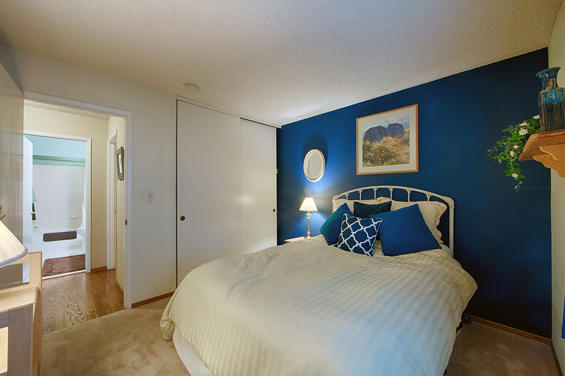 Bedroom 3 (D) picture - 224 Viento Dr, Fremont 94536