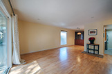 10584 White Fir Ct, Cupertino 95014 - Living Room (A)