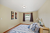 1551 Winding Way, Belmont 94002 - Bedroom 2 (B)