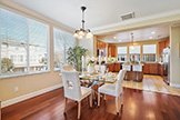 37 Bremerton Cir, Redwood Shores 94065 - Dining Room (C)
