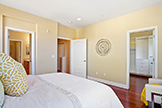 37 Bremerton Cir, Redwood Shores 94065 - Master Bedroom (B)