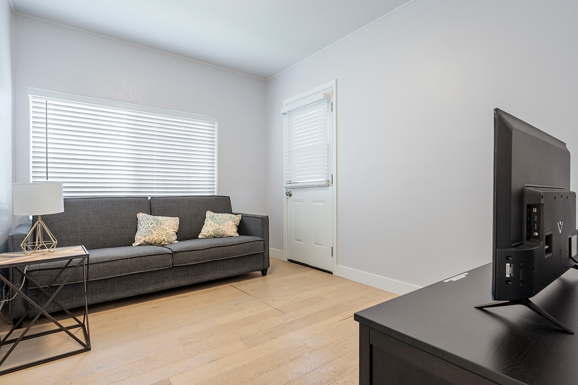 Family Room (A) picture - 126 E Humboldt St, San Jose 95112