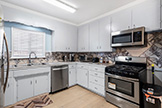 126 E Humboldt St, San Jose 95112 - Kitchen (A)