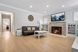 126 E Humboldt St, San Jose 95112 - Living Room (A)