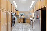 2886 Emerson St, Palo Alto 94306 - Kitchen (A)