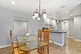 1342 Forrestal Ave, San Jose 95110 - Dining Room (A)