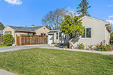1342 Forrestal Ave, San Jose 95110 - Forrestal Ave 1342 (B)