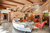 65 Kirby Pl, Palo Alto 94301 - Living Room (A)
