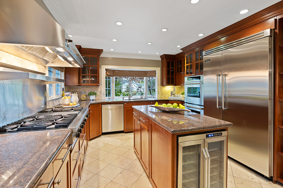 Kitchen (B) Picture - 2342 Middlefield Rd, Palo Alto 94301 Kitchen (B) picture - 2342 Middlefield Rd, Palo Alto 94301