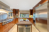 2342 Middlefield Rd, Palo Alto 94301 - Kitchen (C)