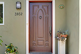 3932 Park Blvd, Palo Alto 94306 - Entrance (A)
