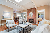3932 Park Blvd, Palo Alto 94306 - Living Room (A)