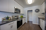 7150 Rainbow Dr 21, San Jose 95129 - Kitchen (A)