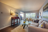 7150 Rainbow Dr 21, San Jose 95129 - Living Room (A)