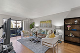 765 San Antonio Rd 85, Palo Alto 94303 - Living Room (A)