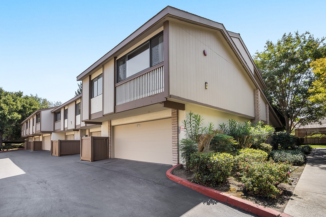 Garage (A) Picture - 49 Showers Dr F433, Mountain View 94040 Garage (A) picture - 49 Showers Dr F433, Mountain View 94040