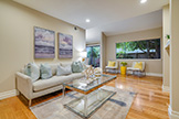 49 Showers Dr F433, Mountain View 94040 - Living Room (A)