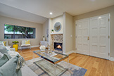 49 Showers Dr F433, Mountain View 94040 - Living Room (B)