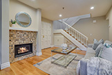 49 Showers Dr F433, Mountain View 94040 - Living Room (C)
