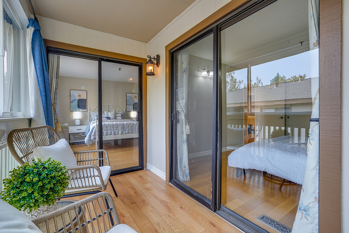 Sunroom (B) Picture - 49 Showers Dr F433, Mountain View 94040 Sunroom (B) picture - 49 Showers Dr F433, Mountain View 94040