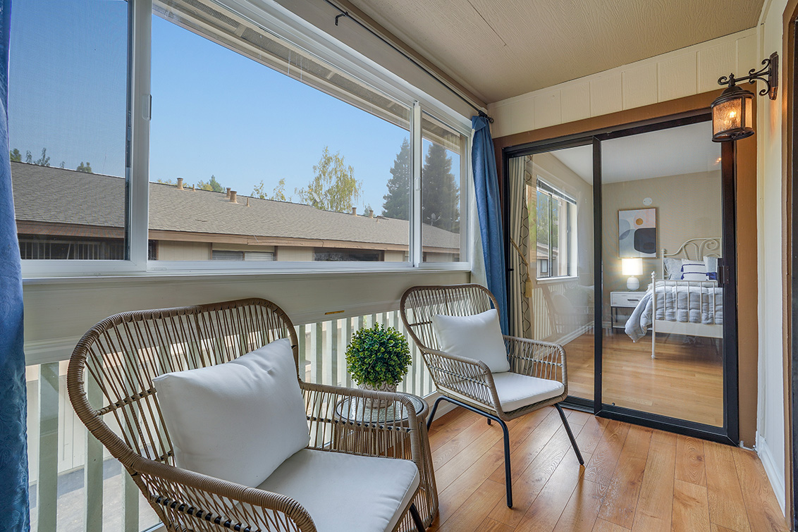 Sunroom (C) Picture - 49 Showers Dr F433, Mountain View 94040 Sunroom (C) picture - 49 Showers Dr F433, Mountain View 94040