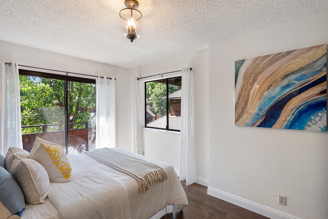 Master Bedroom (C) picture - 2572 Village Dr, Union City 94587