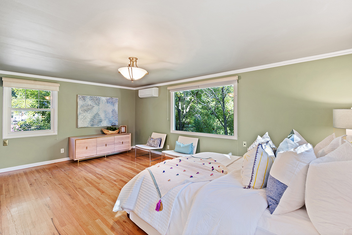Bedroom 2 (C) Picture - 4221 Wilkie Way, Palo Alto 94306 Bedroom 2 (C) picture - 4221 Wilkie Way, Palo Alto 94306