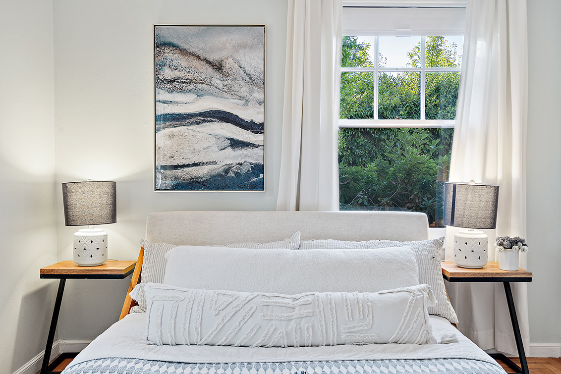 Bedroom 4 (B) Picture - 4221 Wilkie Way, Palo Alto 94306 Bedroom 4 (B) picture - 4221 Wilkie Way, Palo Alto 94306