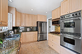 4221 Wilkie Way, Palo Alto 94306 - Kitchen (A)
