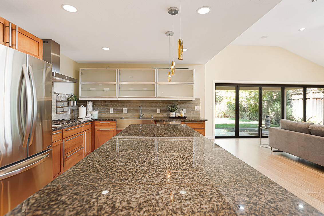 Kitchen (B) Picture - 907 Clara Dr, Palo Alto 94303 Kitchen (B) picture - 907 Clara Dr, Palo Alto 94303