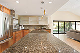 907 Clara Dr, Palo Alto 94303 - Kitchen (B)