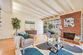 869 E Meadow Dr, Palo Alto 94303 - Living Room (A)