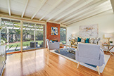 869 E Meadow Dr, Palo Alto 94303 - Living Room (B)