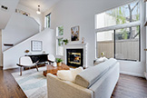 1327 Greenwich Ct, San Jose 95125 - Living Room (A)