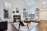 1327 Greenwich Ct, San Jose 95125 - Living Room (B)