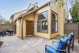 1327 Greenwich Ct, San Jose 95125 - Patio (A)