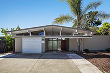 1401 S Wolfe Rd, Sunnyvale