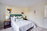 765 San Antonio Rd 15, Palo Alto 94303 - Bedroom 2 (B)