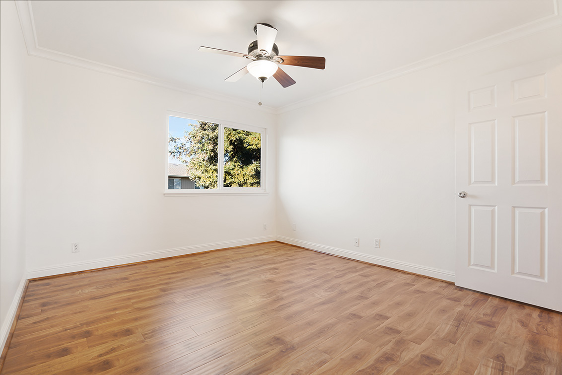 Bedroom 4 (B) picture - 4397 Stone Canyon Dr, San Jose 95136