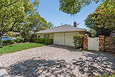 144 Walter Hays Dr, Palo Alto 94303 - Garage (D)