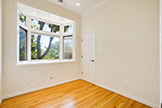 1014 Windermere Ave, Menlo Park 94025 - Bedroom 3 (A)