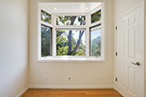 1014 Windermere Ave, Menlo Park 94025 - Bedroom 3 (B)