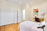 1014 Windermere Ave, Menlo Park 94025 - Bedroom 4 (C)