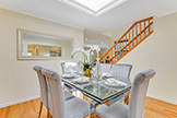 1014 Windermere Ave, Menlo Park 94025 - Dining Room (C)