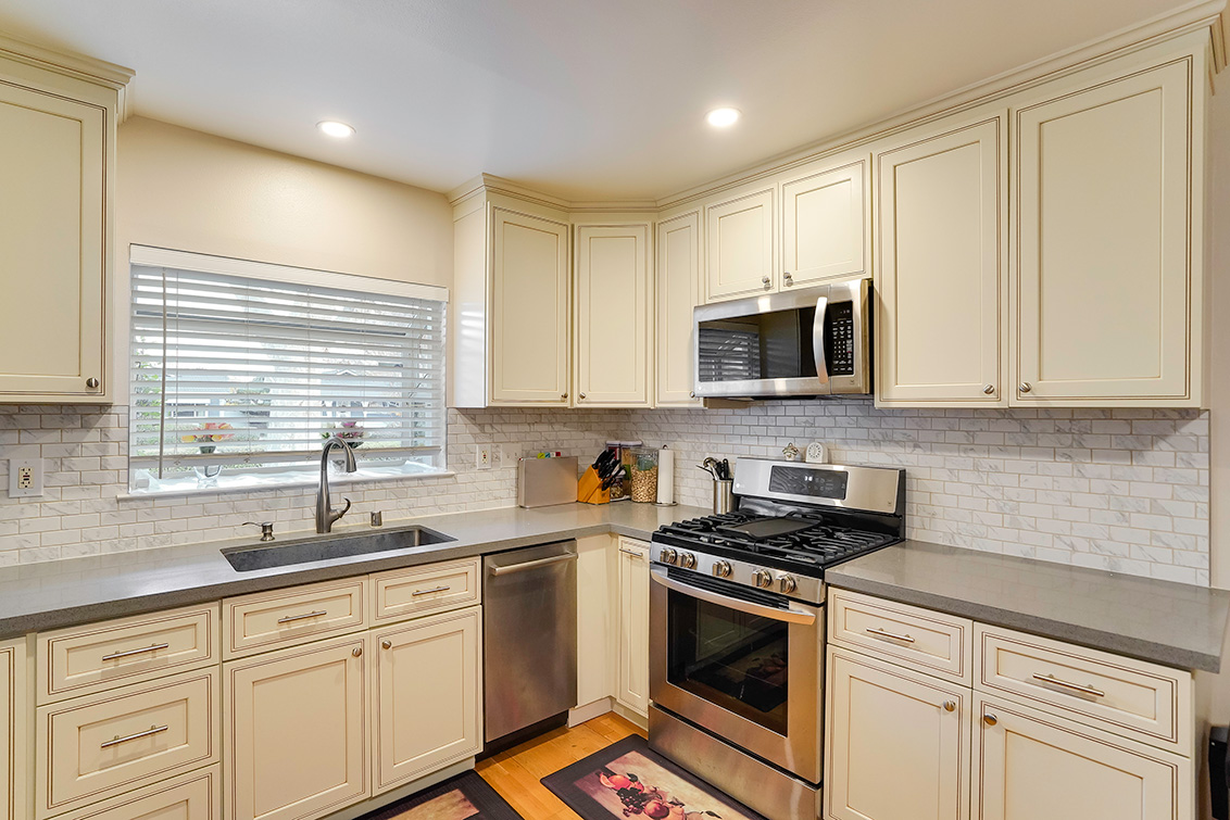Kitchen (B) Picture - 1319 Wylie Way, San Jose 95130 Kitchen (B) picture - 1319 Wylie Way, San Jose 95130