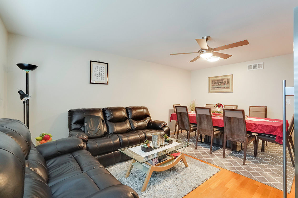 Living Room (C) Picture - 1319 Wylie Way, San Jose 95130 Living Room (C) picture - 1319 Wylie Way, San Jose 95130