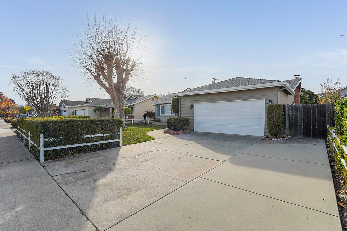 Wylie Way 1319 (C) picture - 1319 Wylie Way, San Jose 95130