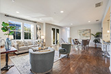 1290 Coyote Creek Way, Milpitas 95035 - Living Room (B)
