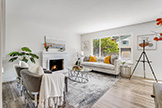 756 Creekland Cir, San Jose 95133 - Living Room (A)