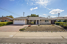1727 Eberhard St, Santa Clara